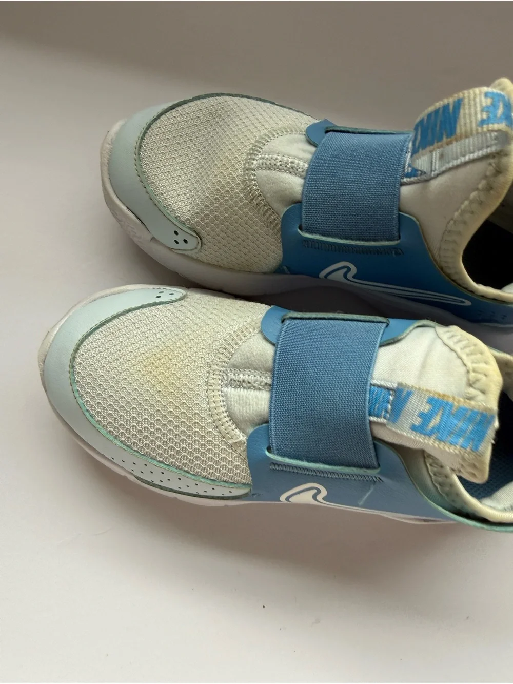 Nike Little Kid Boy Shoes Size: 13c
